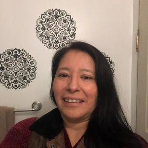 Meet your Posher, Alfreada